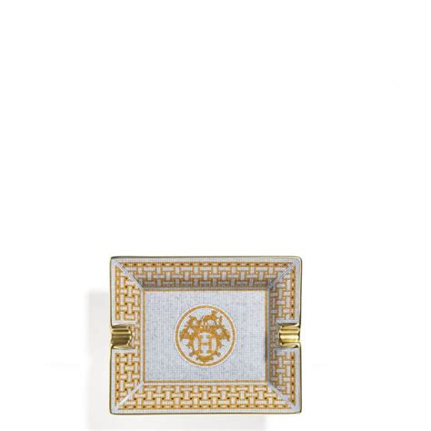 posacenere hermes|Posacenere Hermes Mosaiquemeuse Que Au 24 Or .